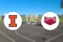 伊利诺伊大学vs阿肯色大学比分结果战报【2024/11/29】