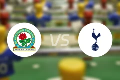 布莱克本U21vs托特纳姆热刺U21比分预测【2026/02/14】