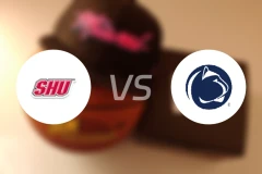 圣心大学vs宾夕法尼亚州立大学比分预测【2025/11/30】