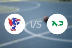 德州圣安东尼大学vs北达科他大学比分结果战报【2024/12/16】