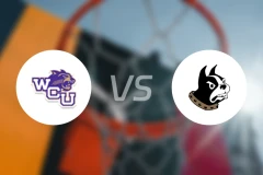 西卡罗来纳大学vs威福德学院比分预测【2026/02/08】