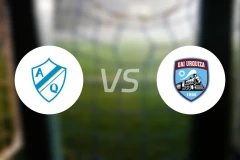 基尔梅斯阿根廷vs乌尔基萨大学比分预测【2026/03/23】