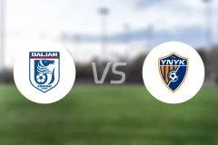 大连英博U21vs云南玉昆U21录像回放【2025/11/30】