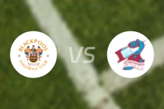 布莱克浦vs斯坎索普联比分预测【2025/11/01】