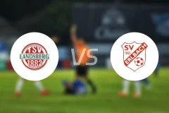 TSV兰茨贝格vsSV埃尔巴赫比分预测【2026/03/14】