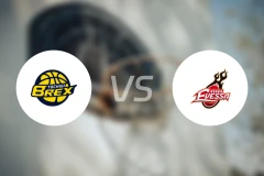 宇都宫皇者vs大阪七福神比分结果战报【2024/12/15】