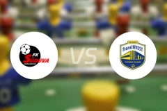 苏杜瓦vs维尔纽斯投资比分预测【2026/03/07】