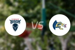 霍华德大学vs德雷塞尔大学比分预测【2025/12/17】