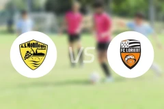 蒙特路易斯vs洛里昂B队比分预测【2026/03/15】