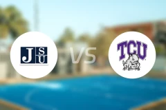 杰克逊州立大学vs德克萨斯基督教大学比分预测【2025/12/30】