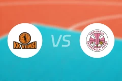 维米斯vs文茨皮尔斯比分预测【2026/02/08】