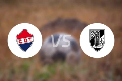 泰罗芬斯vs吉马良斯B队比分预测【2026/01/04】