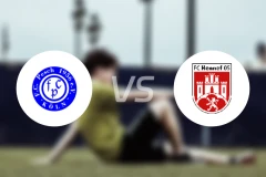 FC佩施1956vs亨内夫比分预测【2026/03/22】