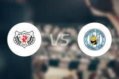 霍利韦尔vs荷利赫德比分预测【2026/01/01】