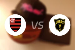 弗拉门戈vs奥布拉斯比分预测【2026/01/18】