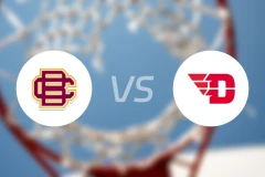 贝桑库克曼大学vs达顿大学比分预测【2025/11/16】