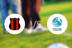 贝尔格拉诺防卫队vs博利瓦尔比分预测【2026/04/13】