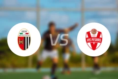 阿斯科利vs佩萨罗比分预测【2026/04/05】