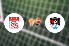 锡瓦斯vs凡城体育比分预测【2026/02/14】