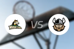 莱特州立大学vs克利夫兰州立大学比分预测【2026/02/16】