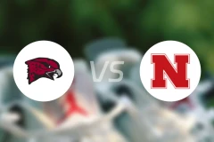 马里兰东海岸大学vs内布拉斯加大学比分预测【2025/11/12】