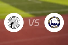 盖茨黑德vs布伦特里比分预测【2026/02/07】