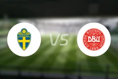 瑞典女足vs丹麦女足比分结果战报【2026/04/15】