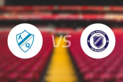 基尔梅斯阿根廷vs圣马丁布萨科比分预测【2026/04/16】