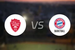 维尔茨堡奥利弗vs拜仁慕尼黑比分结果战报【2026/04/24】