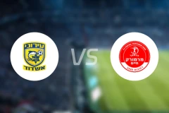 SC阿什杜德马卡比vs雷霍沃特夏普尔比分预测【2025/11/02】