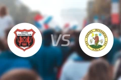 罗斯vs霍瑞斯比分预测【2025/12/13】