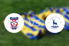 约克城vs哈特尔浦比分预测【2026/02/12】