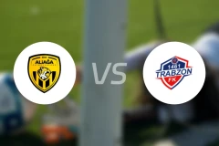 阿利亚加足球联盟vs1461 特拉布宗比分预测【2026/02/28】