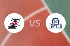 印第安纳大学波利斯分校vs巴特勒大学比分结果战报【2025/11/09】