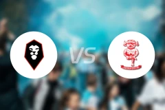 索尔福德市vs林肯城比分预测【2025/11/01】