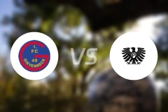 FC基弗vs普鲁士明斯特B队比分预测【2026/03/22】