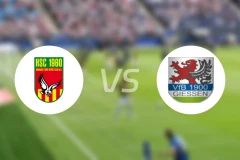 哈努尔SC 1960vsFC吉森比分预测【2026/03/28】