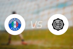 奥达科斯vs亚松森奥林匹亚比分预测【2026/04/09】