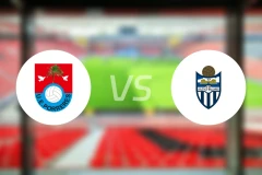 波雷雷斯vs巴利阿里竞技比分预测【2026/04/19】