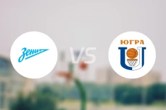 圣彼得堡泽尼特B队vs乌格拉大学比分预测【2026/02/01】