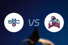 加州圣玛丽大学vs洛约拉马利蒙特大学比分预测【2025/12/29】