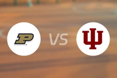 普渡大学vs印第安纳大学比分预测【2026/01/28】