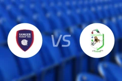 萨姆格尔FCvs福琴比分预测【2026/02/05】