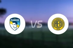 帕福斯FCvsAEL利马索尔比分预测【2025/11/03】