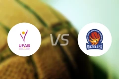 昂热女篮vs蒙彼利埃女篮比分预测【2026/03/25】