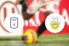 艾卜哈vs朱拜勒比分预测【2026/03/09】