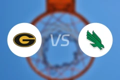 格兰布林州立女篮vs北德克萨斯女篮录像回放【2025/11/08】