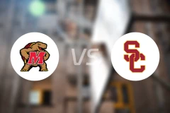 马里兰女篮vs南加州大学女篮比分预测【2026/01/16】