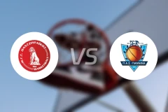 潘塞莱科斯女篮vs基安尼纳女篮比分预测【2024/10/27】