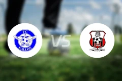 FC卡隆vs布雷赫勇士比分预测【2025/12/27】